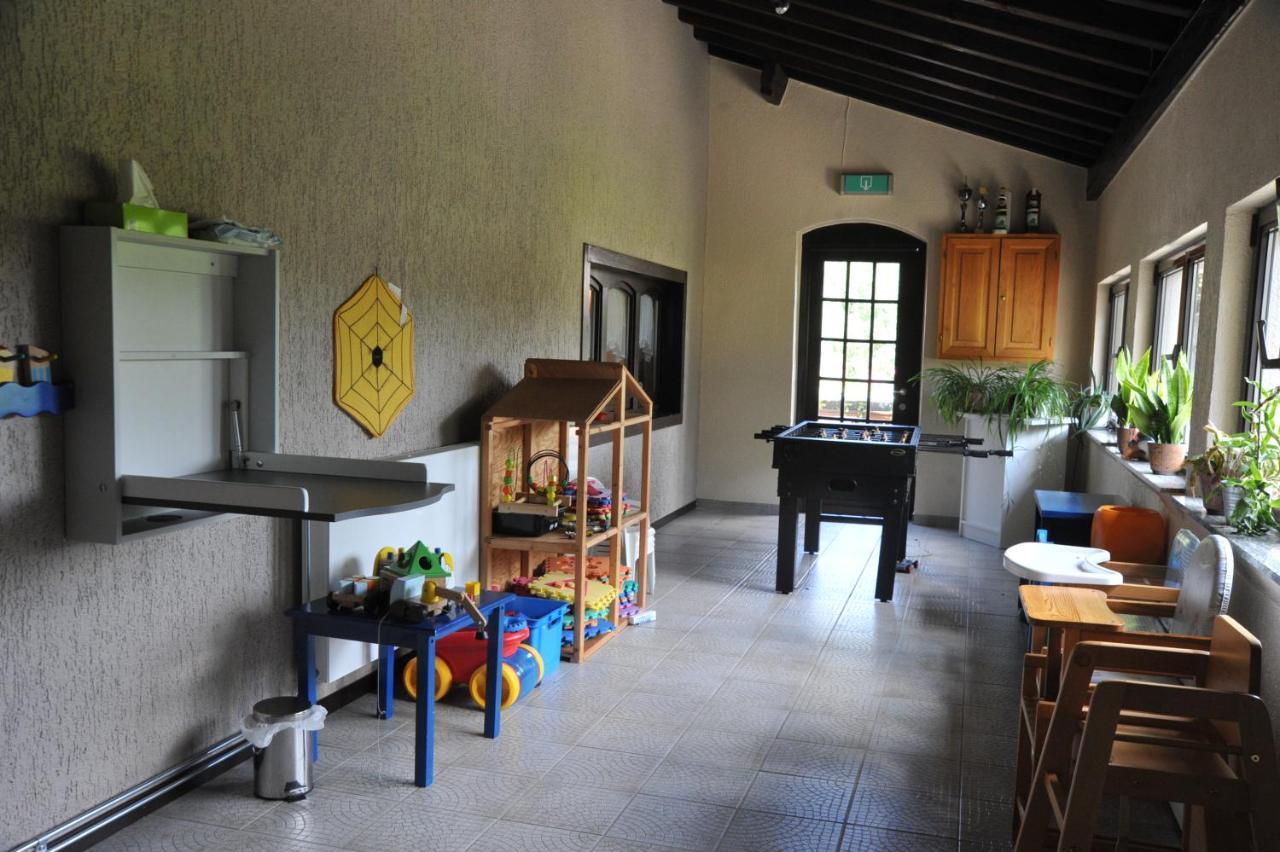 Hotel Burg Hof المظهر الخارجي الصورة