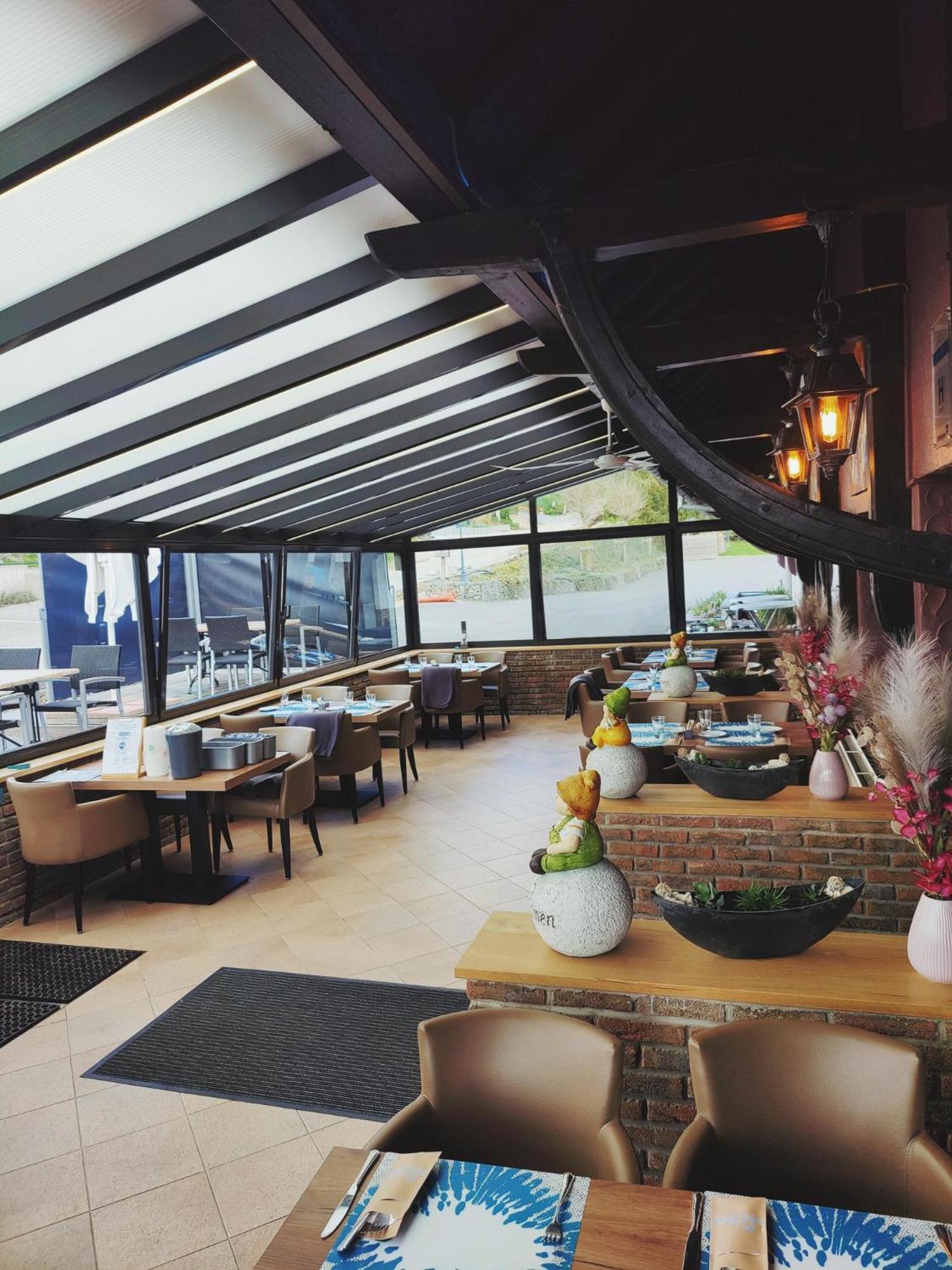 Hotel Burg Hof المظهر الخارجي الصورة