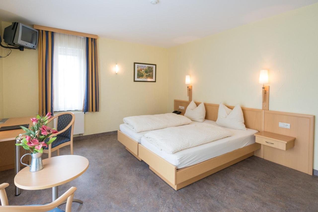 Hotel Burg Hof المظهر الخارجي الصورة